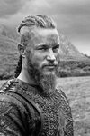 TV Show Vikings - Mobile Abyss