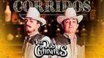 PUROS CORRIDOS MIX 2021 - Los Dos Carnales - YouTube