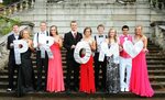 Pin by MaryAnn Bell on Photos... Prom pictures couples, Prom