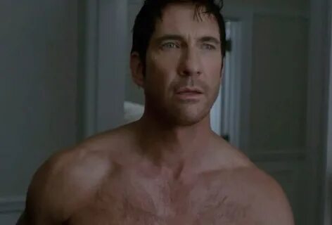 Dylan mcdermott, Dylan, Handsome male actors