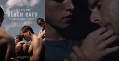 Beach rats - Cine Gay Online