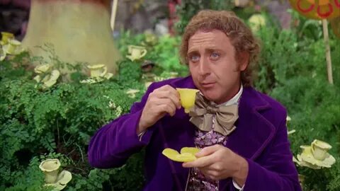 Stills - Willy Wonka & the Chocolate Factory