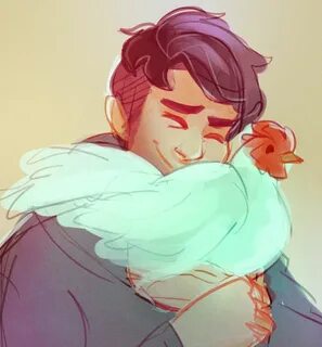 "I've really grown attached to Marnie's chickens" Stardew va