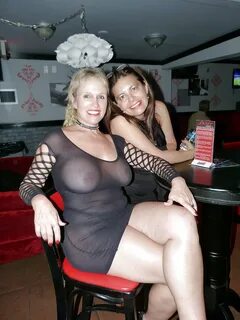 Club milf