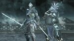 Dark Souls 3 PvP - Vordt and Outrider - Frost Friends Team B