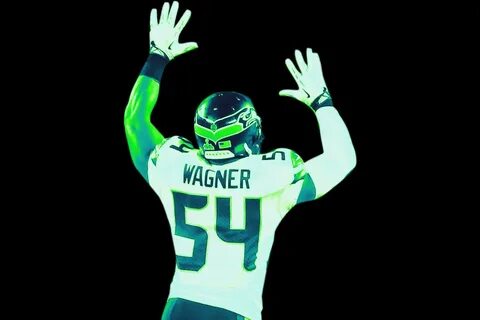 Bobby Wagner Wallpapers Wallpapers - All Superior Bobby Wagn
