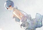 Neon Genesis Evangelion, Blue Hair page 32 - Zerochan Anime 