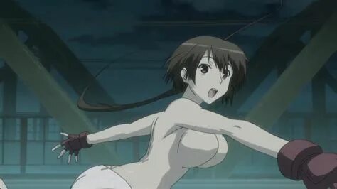 Anime Show Sekirei Sex Free Nude Porn Photos