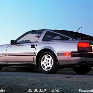 NISSAN300ZXFOREVER - YouTube