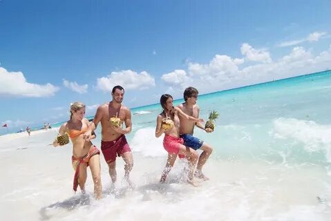 4 All Inclusive Honeymoon Resorts to Keep You Fit & Fabulous