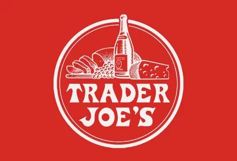 Trader joes Logos