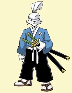 Usagi Yojimbo Phone Wallpapers - Wallpaper Cave