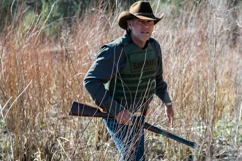 What The Heck Is 'Longmire' On Netflix All About? Decider