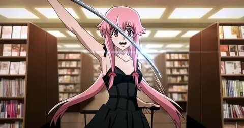 Beauty and strength run hand in hand with this one Yuno, Yun