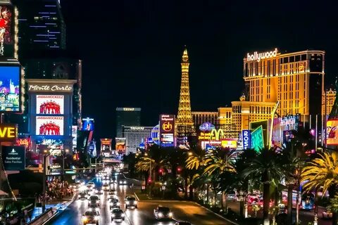 Private Chef in Las Vegas - Take a Chef