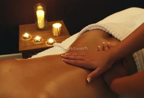 Escorte Massager