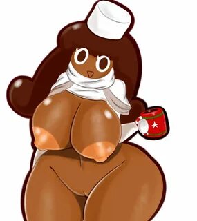 Dark choco cookie cookie run Comics - hentqi porn