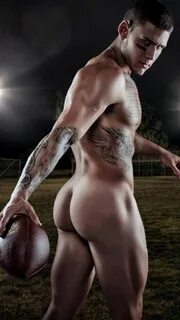 Naked thick football players - Auraj.eu