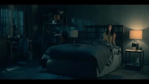 Personal Blog: The Haunting of Hill House 1х03