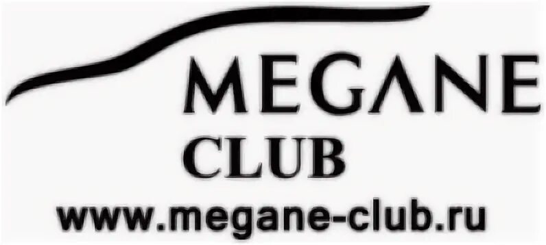 Заказать наклейки на автомобиль "Renault Megane Club" в Киши
