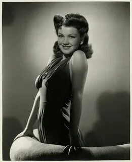 Picture of Anne Baxter