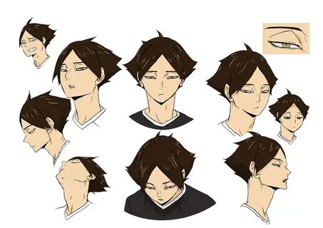 Suna Rintarou - Haikyuu!! page 2 of 4 - Zerochan Anime Image