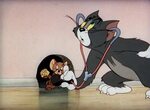 Tom And Jerry Funny Picture posted by John Thompson