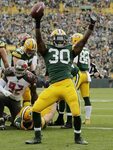 Dougherty: Packers finding ways to stay alive in NFC playoff