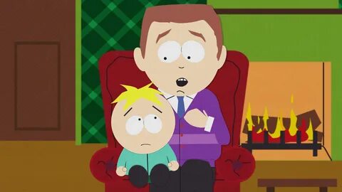 South Park - Season 5, Ep. 14 - Butters' Very Own Episode - 