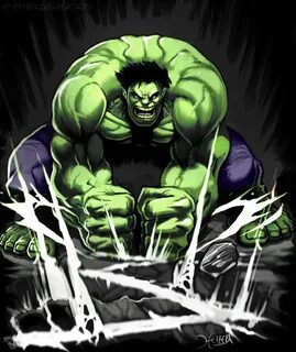 Hulksmashpictures