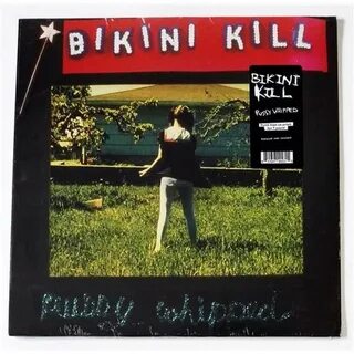 Streifen Unze Juni bikini kill patch Reisebüro Jederzeit Wag