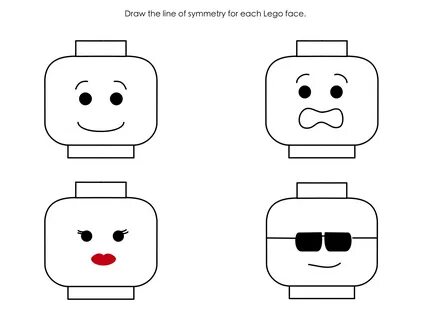 Lego Face Template merrychristmaswishes.info