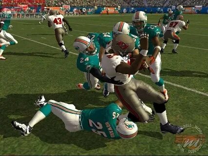 ESPN NFL 2K5 (ESPN NFL 2005) - xbox - Multiplayer.it