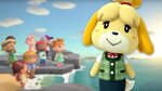 Animal Crossing: New Horizons HD Wallpaper Background Image 