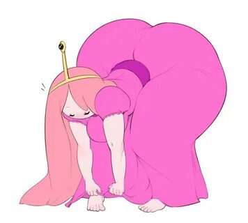 Adventure Time pics tagged as female only, muscular female, huge ass, solo....