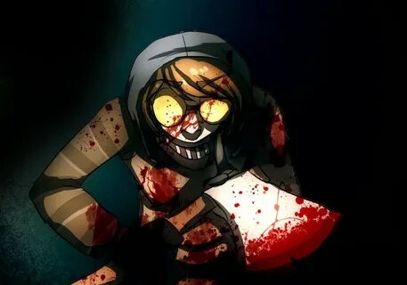 More ticci toby! MrCreepyPasta Amino