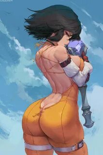 Garnet - cutesexyrobutts - Final Fantasy