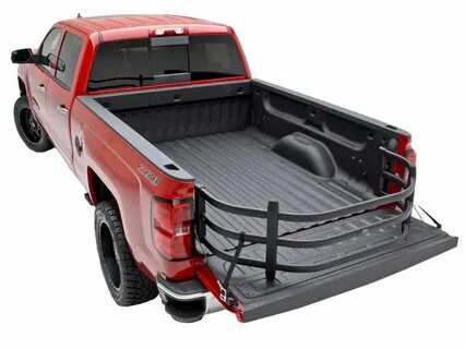 AMP-74610-01A AMP Dually Install Kit for HD Sport Bed X-Tend