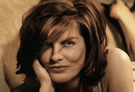 Rene Russo - USA Today (July 25, 1999) HQ