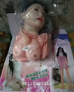 Jual Boneka full body alat bantu sex pria 082226222667 KASKU