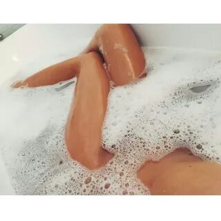 bath time via Tumblr - image #3592326 on Favim.com
