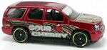 hot wheels 07 chevy tahoe Shop Clothing & Shoes Online