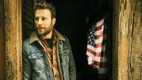 Q&A: Dierks Bentley Fearlessly Turns A Seed Into A 'Mountain