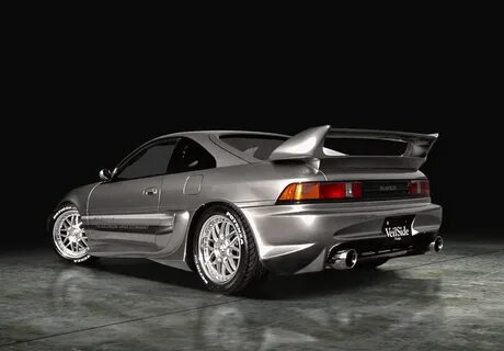 MR2-BEN