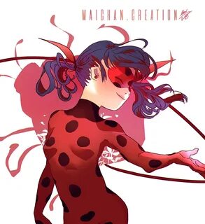 Pin by Iliana on it's the love square Miraculous ladybug ani