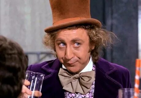 Warner Bros. rebooting Willy Wonka with a prequel - Conseque