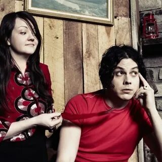Dead Leaves and the Dirty Ground - The White Stripes - Слуша