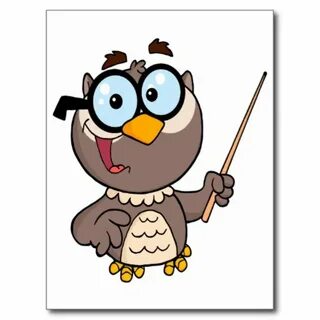Teacher Owl Clip Art N7 free image download