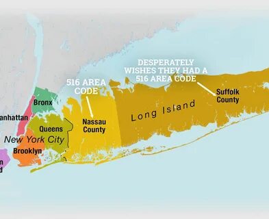 25 Things You Don't Understand About Long Island (Unless You