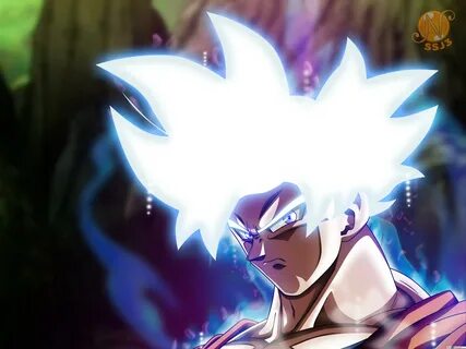 Goku Ultra Instinct Wallpapers Wallpapers - All Superior Gok